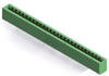 Card Edge Conn, Single, 26Pos, Th; Card Edge Connector Type Edac - 86AH5963 - Newark, An Avnet Company