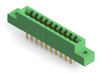 Card Edge Conn, Dual Side, 20Pos, Th; Card Edge Connector Type Edac - 22C9473 - Newark, An Avnet Company