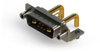 Combo D-Sub Conn, R/a Plug, Da-7W2, Th; Product Range Edac - 56AJ5827 - Newark, An Avnet Company