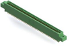 Card Edge Conn, Dual Side, 86Pos, Th; Card Edge Connector Type Edac - 71AJ5287 - Newark, An Avnet Company