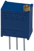 Trimpot Type Bourns - 28AC8748 - Newark, An Avnet Company