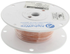 Hook Up Wire, 100Ft, 16Awg Copper Orange; Jacket Material Alpha Wire - 02F8441 - Newark, An Avnet Company