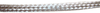 Sleeving, Tubular Wire Braid, 5.334Mm, Tin, 50Ft; Sleeving / Tubing Type Belden - 02F4324 - Newark, An Avnet Company