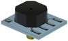 Pressure Sensor, 100Psi, -40 To 85Deg C Rohs Compliant Bourns - 64AH2638 - Newark, An Avnet Company