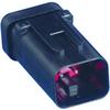 Plug And Socket Connector Housing; Product Range Te Connectivity - 51M4388 - Newark, An Avnet Company