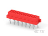 Ribbon Cable Connectors - 8-215079-4 - TE Connectivity