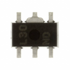 IC REG LINEAR 1.8V 500MA SOT89 -- 733-PQ1M185M2SPQ - Image