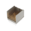 Backplane Connectors - Specialized - 2336514-1 - Lingto Electronic Limited