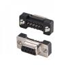 D-Sub Connector Assemblies - 123-A-DS09PP/LP-T2-ND - DigiKey