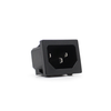 Power Entry Modules (PEM) - 1937-IO-C14PP-48-ND - DigiKey