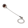 Circular Connector Accessories - 623-D3899933F11N-ND - DigiKey