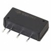 Power Supplies - Board Mount - DC DC Converters - VIBLSD1-S5-S12-SIP - Shenzhen Shengyu Electronics Technology Limited