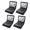 Oscilloscope Probes - ZS1000-QUADPAK-ND - DigiKey