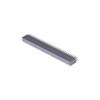 Headers, Receptacles, Female Sockets - 3-535598-2-ND - DigiKey