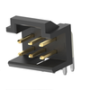 Headers, Male Pins - 17-2823410-6-ND - DigiKey
