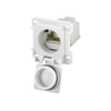 Modular/Ethernet Connector (RJ45, RJ11) Jacks - 8808440000-ND - DigiKey