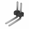 Headers, Male Pins - TSW-102-09-T-S-RA-ND - DigiKey
