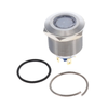 Panel Indicators, Pilot Lights - 350-6211124304F-ND - DigiKey