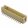 Headers, Male Pins - A100062DKR-ND - DigiKey