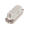 Heavy Duty Connector Inserts, Modules - 1674710-ND - DigiKey