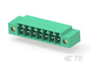 PCB Terminal Blocks - 2842484-7 - TE Connectivity
