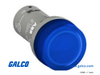 ABBG Pilot Lights - CL2-542L - Galco Industrial Electronics