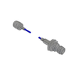 Coaxial Cables (RF) - 612-RF316-05SP3-05BJ3-0305-ND - DigiKey