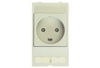 Power Connectors - 39500010017 - Powell Electronics, Inc.