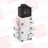 Pneumatic Valve - 60331940 - Radwell International