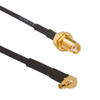 Coaxial Cables (RF) - 115-245106-02-24.00-ND - DigiKey