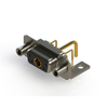 D-Sub Connector Assemblies - 151-630-5W1-250-1TE-ND - DigiKey