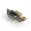 D-Sub Connector Assemblies - 151-630-M09-240-WT3-ND - DigiKey