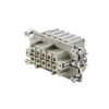 Heavy Duty Connector Inserts, Modules - 281-2666930000-ND - DigiKey