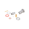 Coaxial Connector (RF) Assemblies - 5328-FMCN1077-ND - DigiKey