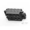 Backplane Connector Housings - 17-2212290-1-ND - DigiKey