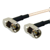 Coaxial Cables (RF) - 5328-FMC0404315-72-ND - DigiKey