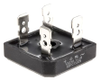 Bridge Rectifiers - 6296314 - RS Components, Ltd.