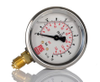 Pressure Gauges - 2310191 - RS Components, Ltd.