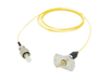 Laser Diode, Fiber Pigtailed, 1310 nm, 1.5 mW, 9/125 Single-mode, FC. - LD-1310-31B - Newport MKS