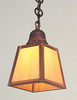 AH-1EGW-RC Exterior -Hanging - 475973 - Capital Lighting, Inc.