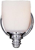 VS7401-CH Sconces-Single Glass - 799383 - Capital Lighting, Inc.