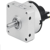 Pneumatic Rotary Actuators - 2753213 - RS Components, Ltd.