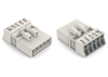 Lighting Connectors - 220935 - RS Components, Ltd.