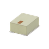 LTCC Band Pass Filter, 28000 - 28800 MHz, 50Ω - BFCV-2852+ - Mini-Circuits