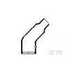 Heat Shrink Boots, Caps - 242A322-25-0-ND - DigiKey