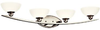 45093PN Bathroom Fixtures-Four Lights - 484701 - Capital Lighting, Inc.