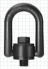 Heavy Duty Road Plate Swivel Hoist Rings - Image