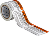 Brady B-302 Rectangle Polyester Arc Flash Label - 5 in Width - 3 1/2 in Height - 52015 - 754476-52015 - R. S. Hughes Company, Inc.