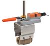 Ball Valve -- B239VS+GMB24-3-X1 - Image