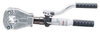 Mechanical Crimping Tool - HK06FT - Greenlee Textron, Inc.